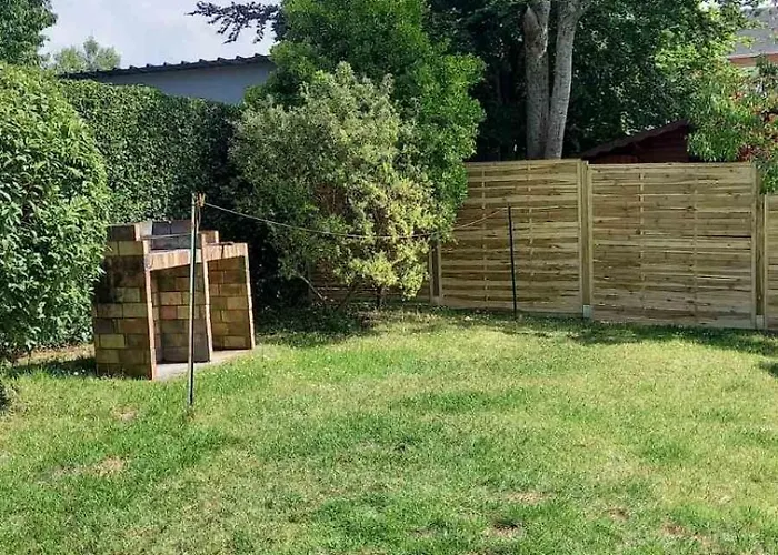 Maison De Soleil