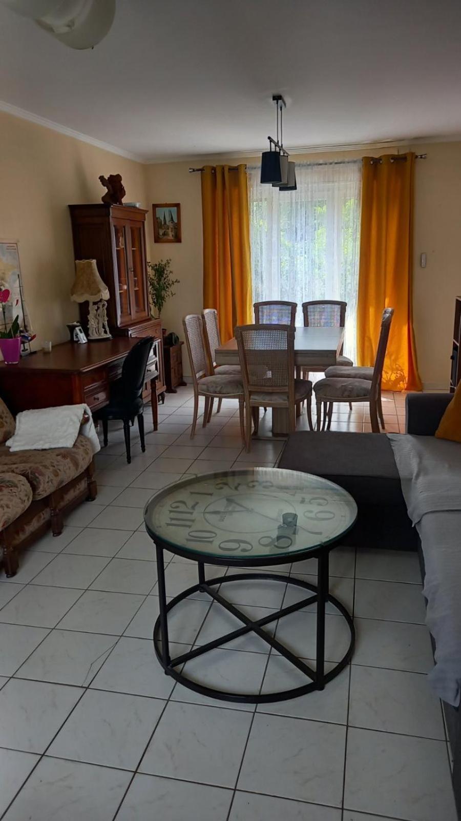 Maison De Soleil Hébergement de vacances *