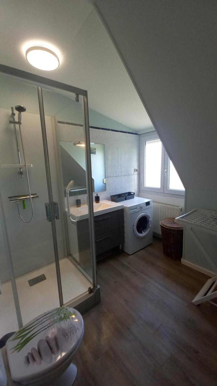 Maison De Soleil Hébergement de vacances Étaples