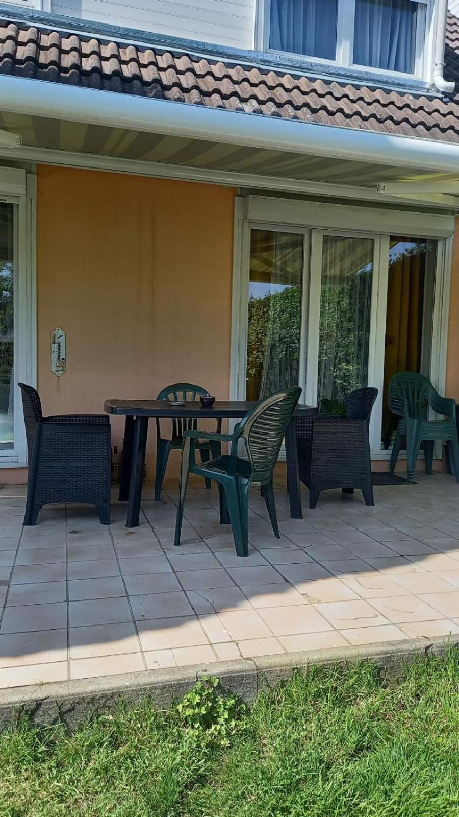 Maison De Soleil *