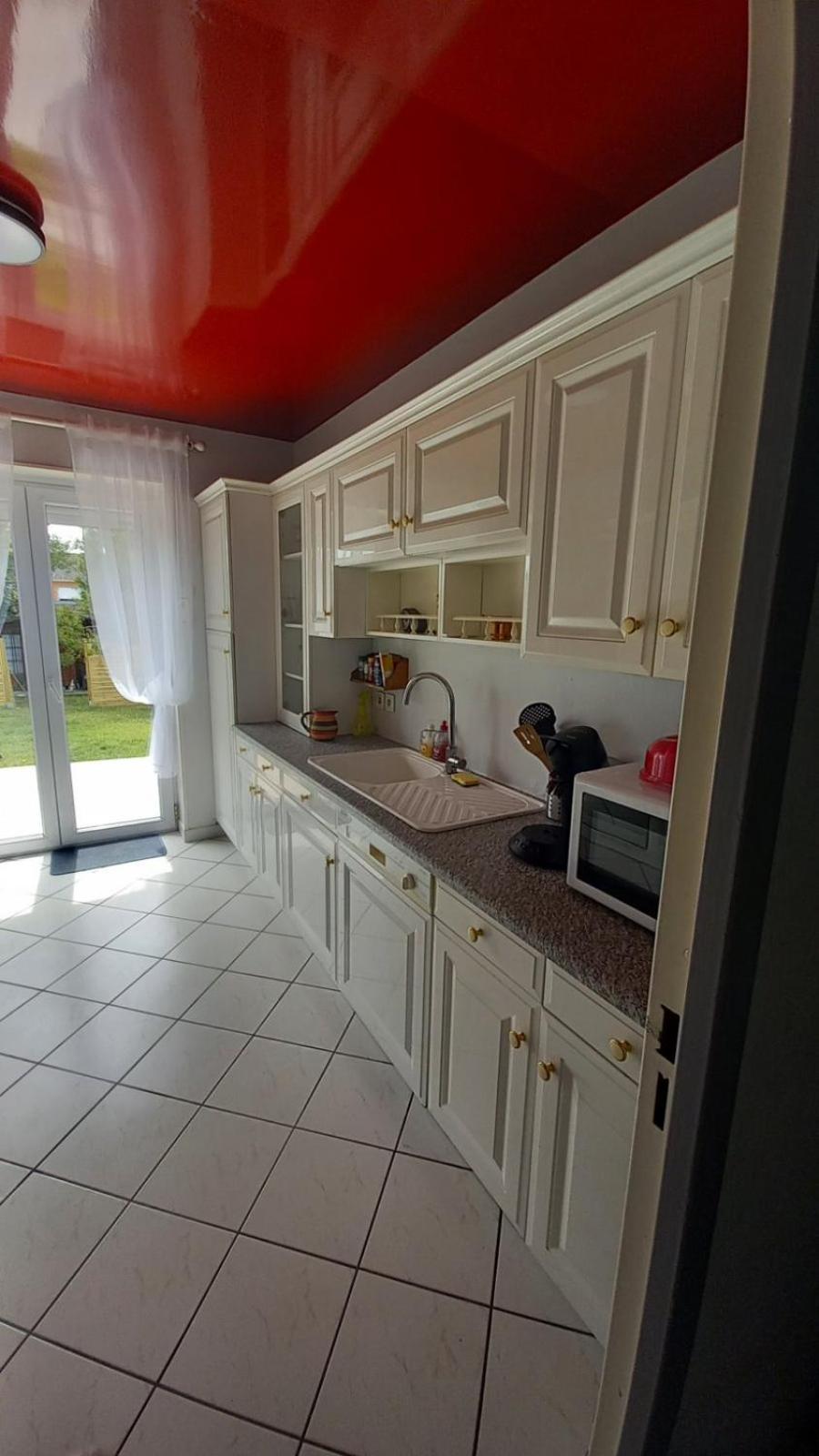 Maison De Soleil Hébergement de vacances
